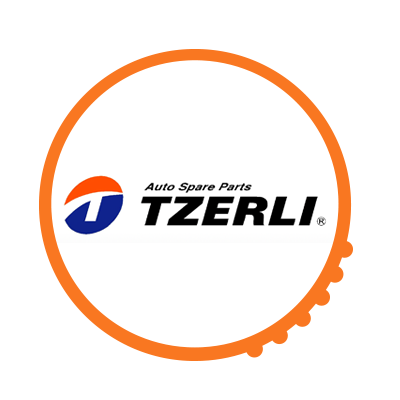 Auto spare parts Tzerli